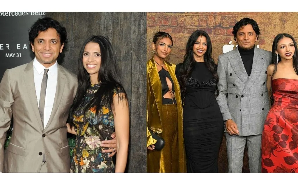 Who Is Bhavna Vaswani? The Clinical Psychologist, Global Philanthropist & Wife of M. Night Shyamalan