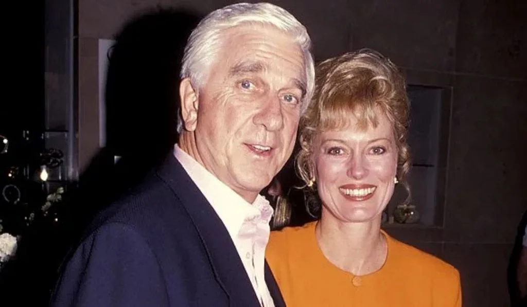 Bobbye Brooks Oliver: The Untold Life of Leslie Nielsen's Most Private Wife