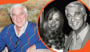 Bobbye Brooks Oliver: The Untold Life of Leslie Nielsen's Most Private Wife
