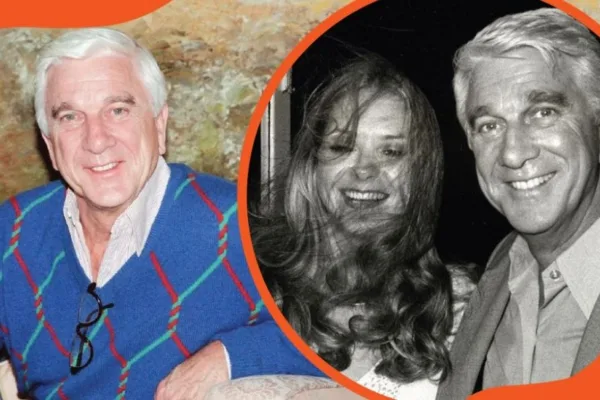 Bobbye Brooks Oliver: The Untold Life of Leslie Nielsen's Most Private Wife