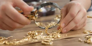 Identify Real Gold Jewelry