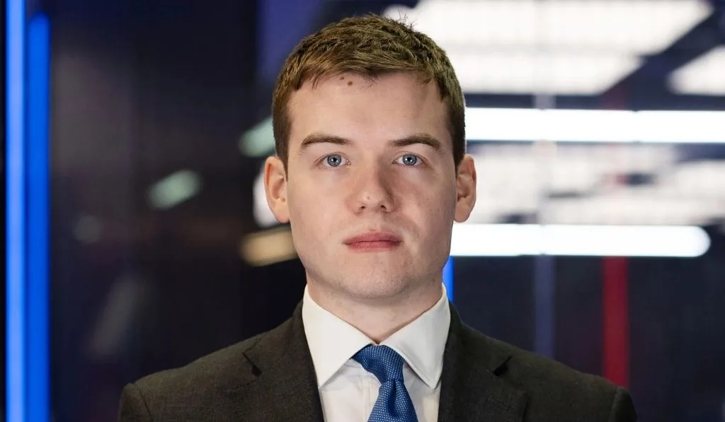 Charlie Peters Partner: Personal Life, Career & Everything You Need to Know in 2026