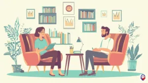 Depression Counsellors