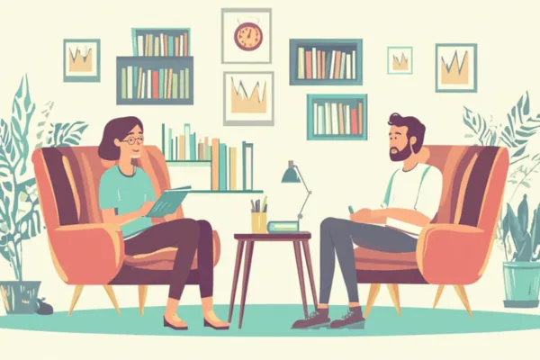 Depression Counsellors