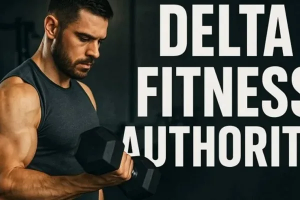 Delta Fitness Authority: The Complete Guide to Smarter Fitness in 2026