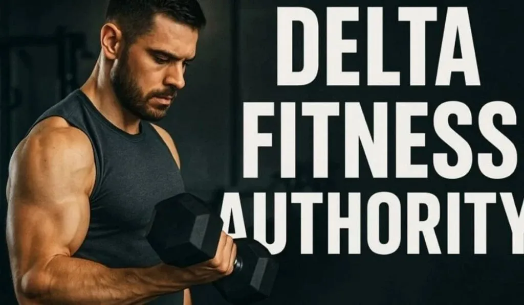 Delta Fitness Authority: The Complete Guide to Smarter Fitness in 2026