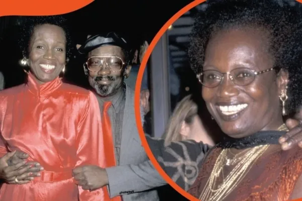 Freda Morris: The Quiet Strength Behind Garrett Morris' Legendary Career