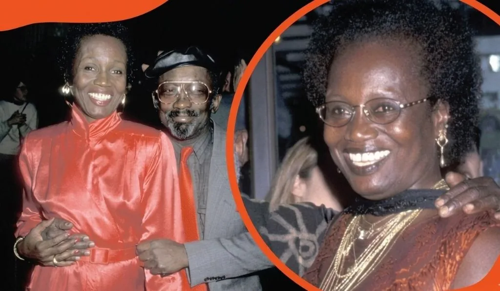 Freda Morris: The Quiet Strength Behind Garrett Morris' Legendary Career