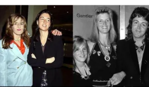 Heath McCartney: Biography, Art Career, Net Worth & Untold Story of Heather McCartney (2026)