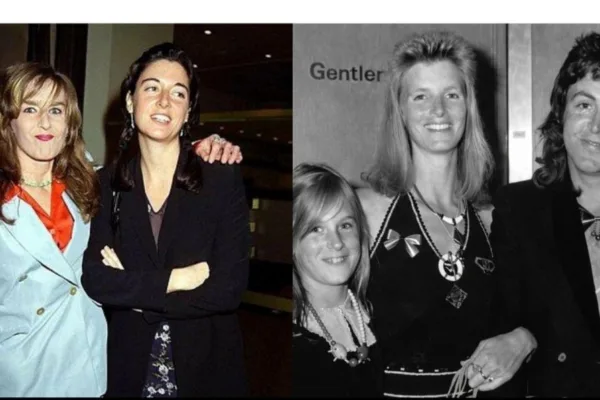 Heath McCartney: Biography, Art Career, Net Worth & Untold Story of Heather McCartney (2026)