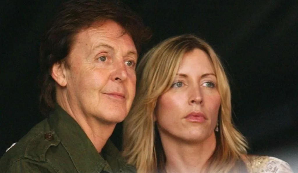 Heath McCartney: Biography, Art Career, Net Worth & Untold Story of Heather McCartney (2026)