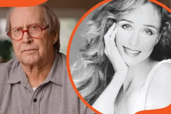 Jacqueline Carlin: The Full Story of the Actress Who Made History on SNL and Lived Life on Her Own Terms