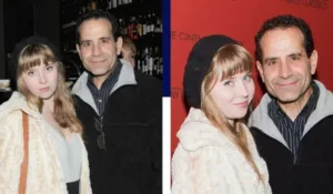 Josie Lynn Shalhoub: Tony Shalhoub's Daughter Who Built Her Own Creative Empire