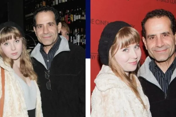 Josie Lynn Shalhoub: Tony Shalhoub's Daughter Who Built Her Own Creative Empire