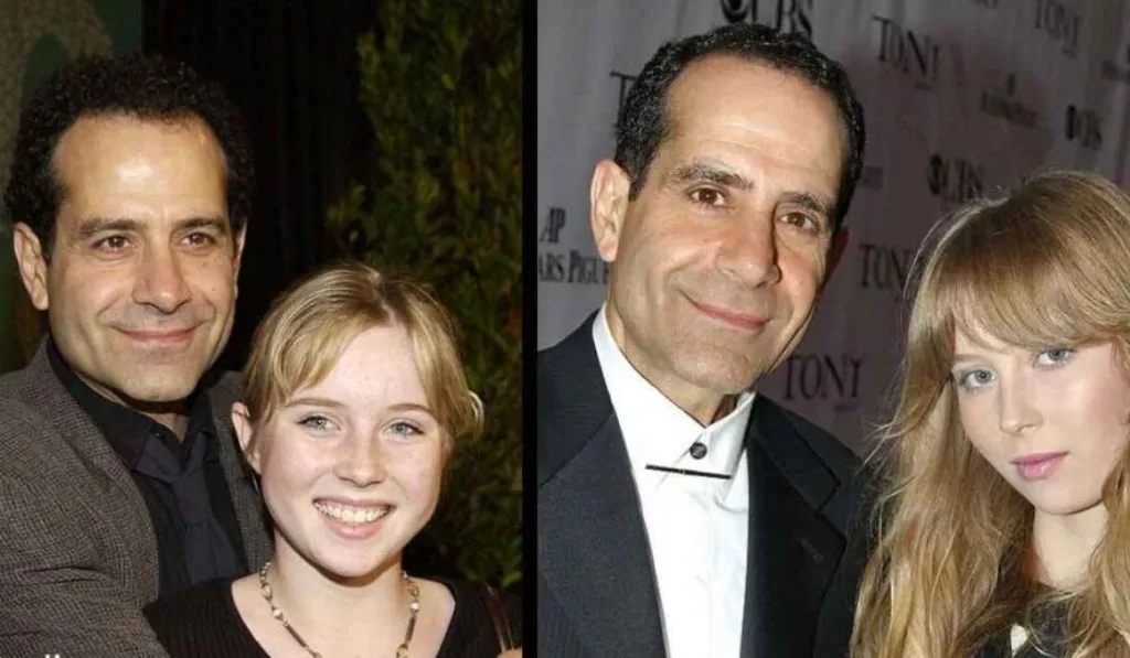 Josie Lynn Shalhoub: Tony Shalhoub's Daughter Who Built Her Own Creative Empire