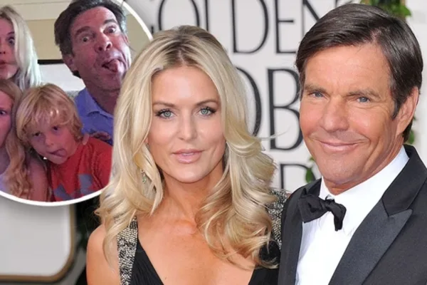 Kimberly Buffington: Age, Net Worth, Real Estate Career & Life After Dennis Quaid (2026)