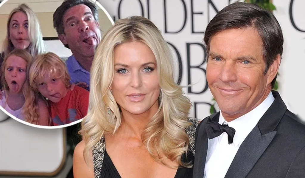 Kimberly Buffington: Age, Net Worth, Real Estate Career & Life After Dennis Quaid (2026)