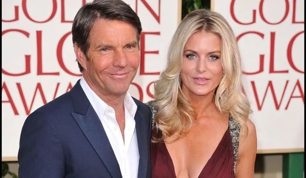 Kimberly Buffington: Age, Net Worth, Real Estate Career & Life After Dennis Quaid (2026)