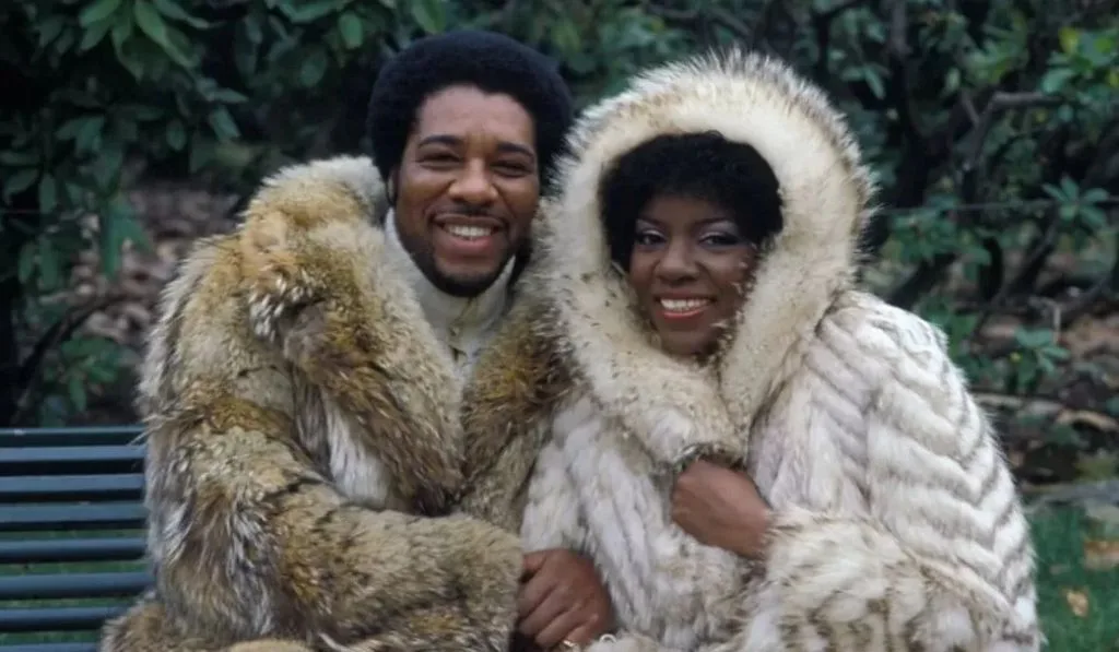 Linwood Simon: The Untold Truth About Gloria Gaynor's Ex-Husband