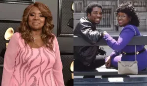 Linwood Simon: The Untold Truth About Gloria Gaynor's Ex-Husband