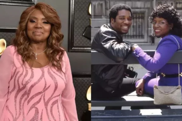 Linwood Simon: The Untold Truth About Gloria Gaynor's Ex-Husband