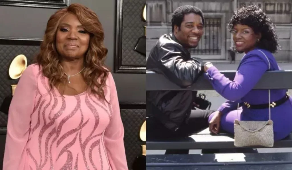 Linwood Simon: The Untold Truth About Gloria Gaynor's Ex-Husband