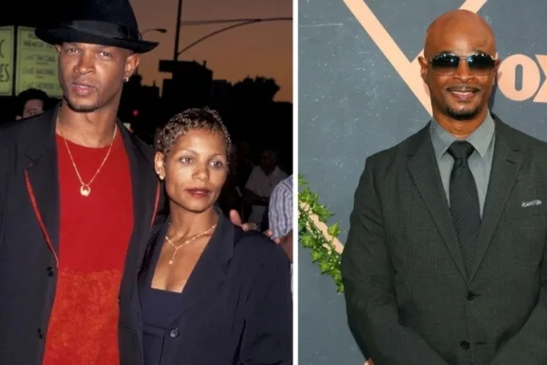Lisa Thorner: The Real Story Behind Damon Wayans' Ex-Wife in 2026