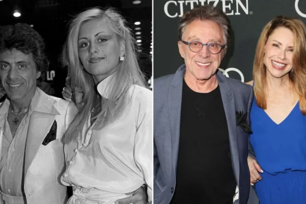 Mary Mandel: Frankie Valli's First Wife, Her Life, Tragic Losses & Lasting Legacy