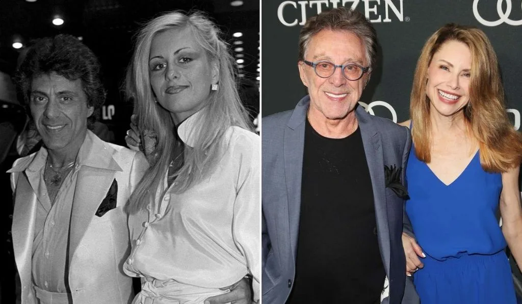 Mary Mandel: Frankie Valli's First Wife, Her Life, Tragic Losses & Lasting Legacy