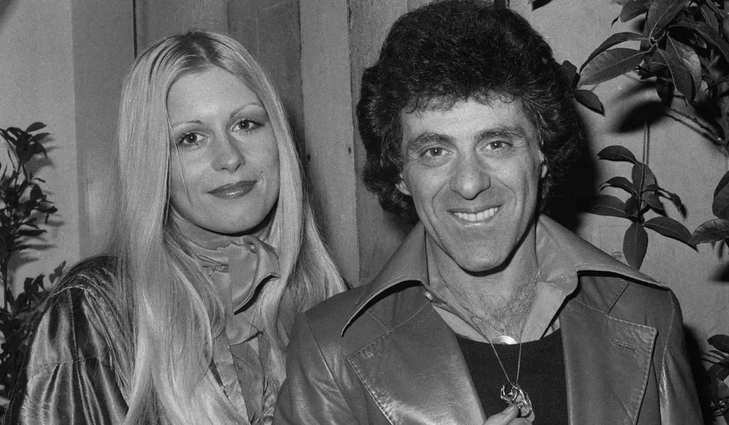 Mary Mandel: Frankie Valli's First Wife, Her Life, Tragic Losses & Lasting Legacy