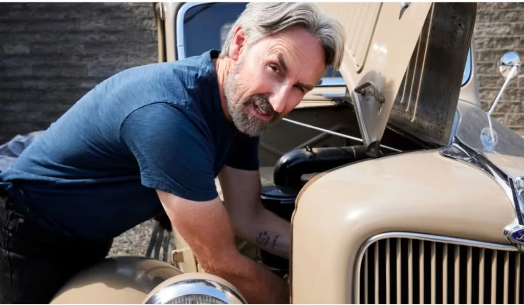 Mike Wolfe Passion Project: How America's Favorite Picker Is Saving Small Towns in 2026