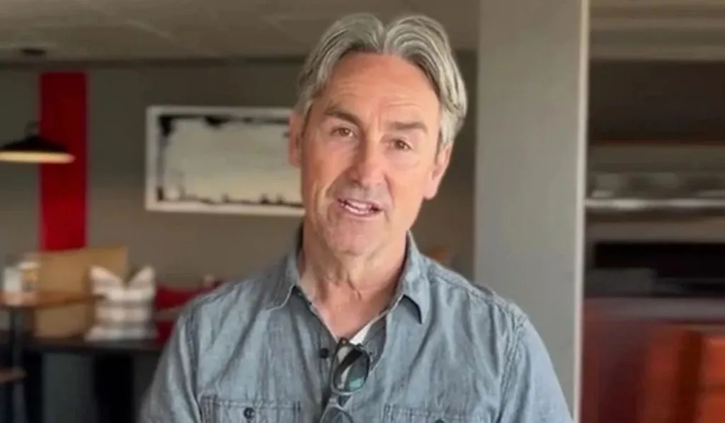 Mike Wolfe Passion Project: How America's Favorite Picker Is Saving Small Towns in 2026