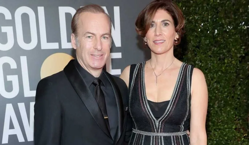 Naomi Yomtov: The Woman Behind Bob Odenkirk's Hollywood Success
