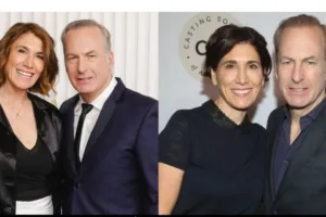 Naomi Yomtov: The Woman Behind Bob Odenkirk's Hollywood Success