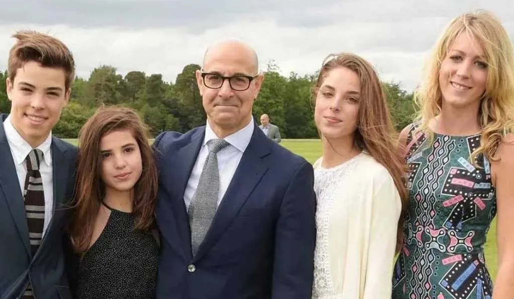 Nicolo Robert Tucci: Stanley Tucci's Son Who Traded Hollywood for a Chef's Knife