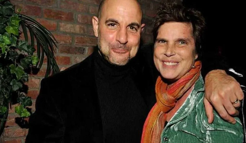 Nicolo Robert Tucci: Stanley Tucci's Son Who Traded Hollywood for a Chef's Knife