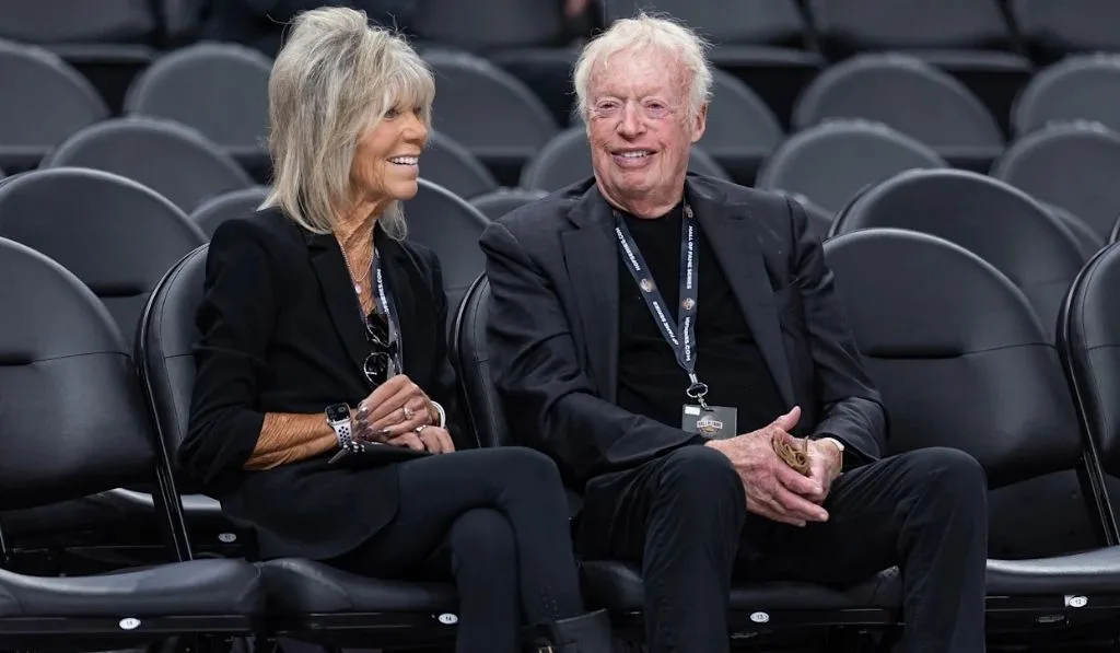 Penny Knight: The Woman Behind Nike's Billion-Dollar Empire