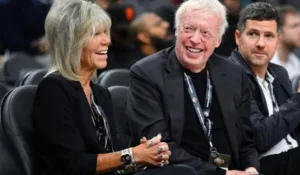 Penny Knight: The Woman Behind Nike's Billion-Dollar Empire