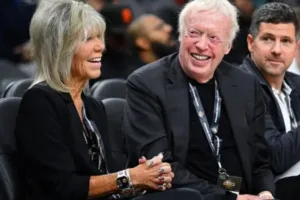 Penny Knight: The Woman Behind Nike's Billion-Dollar Empire