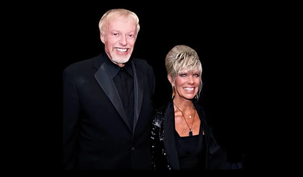 Penny Knight: The Woman Behind Nike's Billion-Dollar Empire