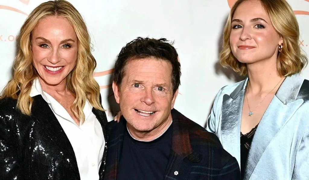 Schuyler Frances Fox: The Inspiring Life, Career, and Story of Michael J. Fox's Daughter