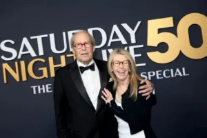 Suzanne Chase: The Untold Truth About Chevy Chase's First Wife