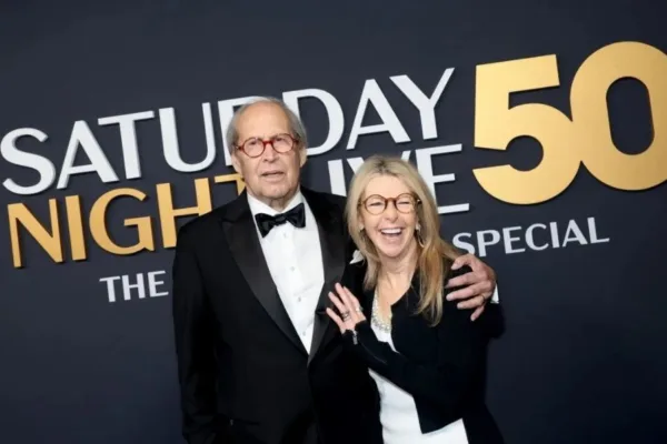 Suzanne Chase: The Untold Truth About Chevy Chase's First Wife