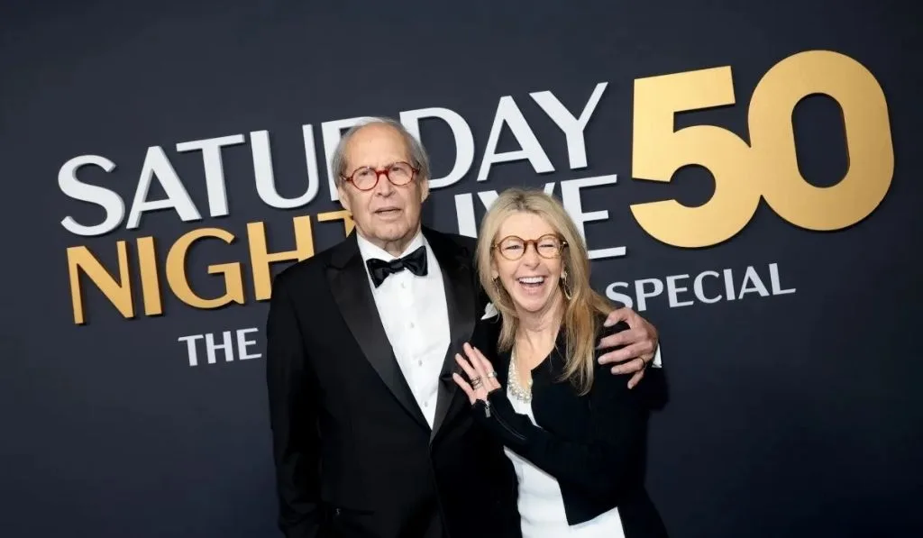 Suzanne Chase: The Untold Truth About Chevy Chase's First Wife