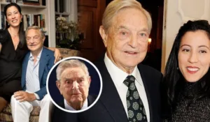 Tamiko Bolton: The Inspiring Life of George Soros' Wife Beyond the Spotlight