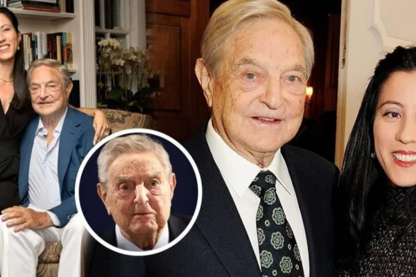 Tamiko Bolton: The Inspiring Life of George Soros' Wife Beyond the Spotlight