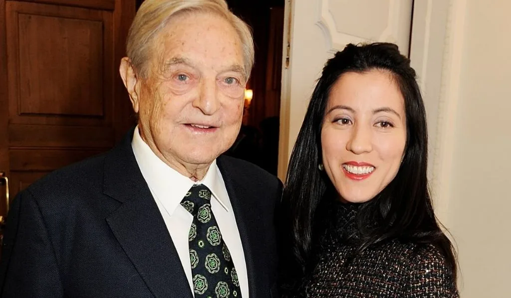 Tamiko Bolton: The Inspiring Life of George Soros' Wife Beyond the Spotlight