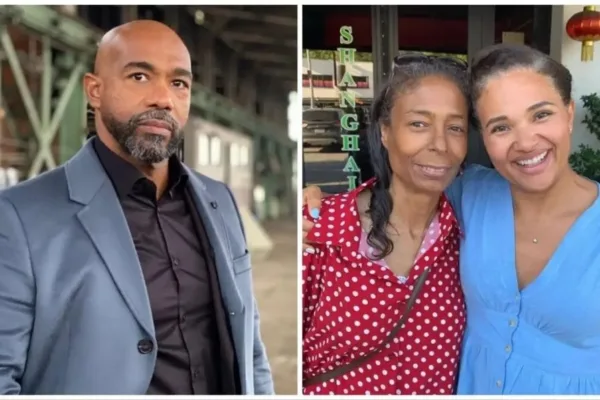 Tracey Beach: The Real Story of Michael Beach's Ex-Wife Who Still Lives With His Family