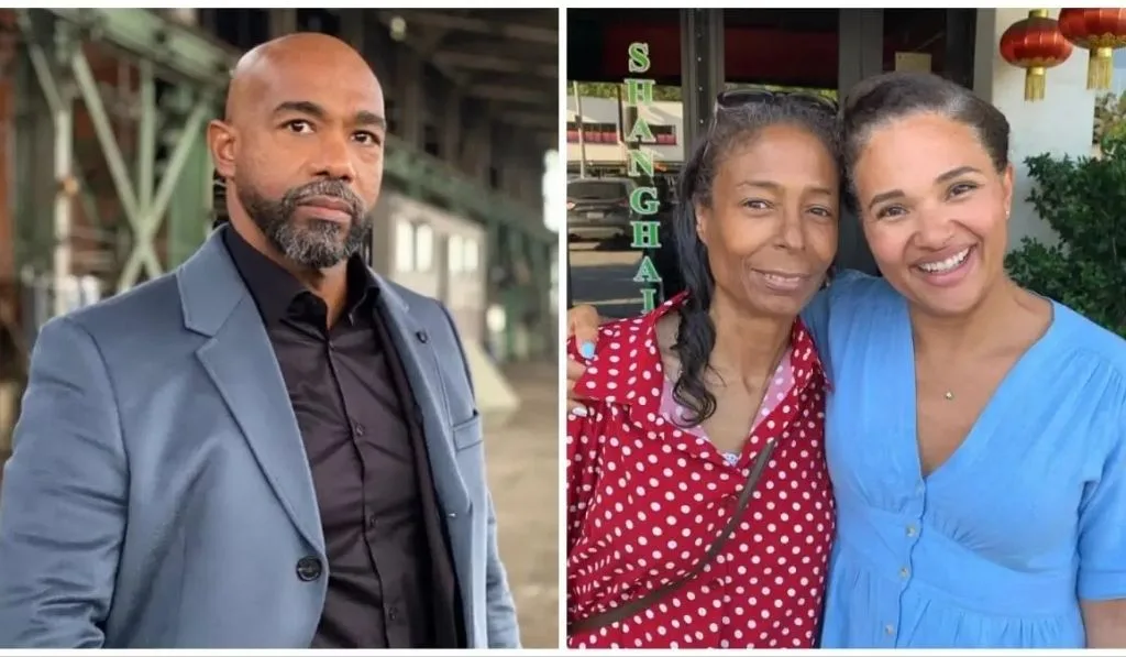 Tracey Beach: The Real Story of Michael Beach's Ex-Wife Who Still Lives With His Family