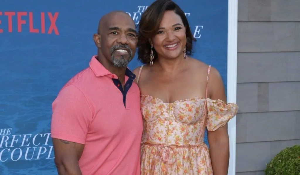 Tracey Beach: The Real Story of Michael Beach's Ex-Wife Who Still Lives With His Family